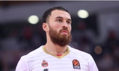Μάικ Τζέιμς επόμενη ομάδα