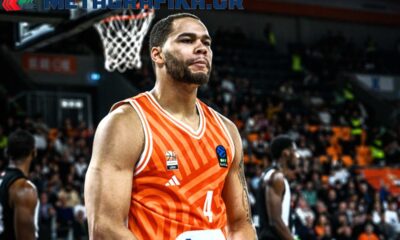 Λίστα με παίκτες Eurocup