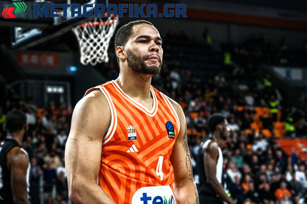 Λίστα με παίκτες Eurocup
